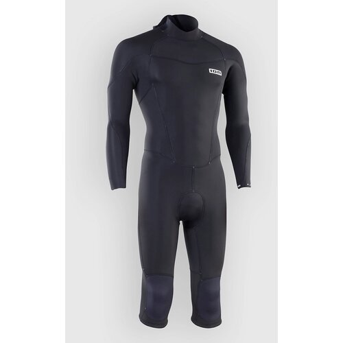 Ion Element 4/3 Overknee Ls Back Zip Neoprenska obleka black Cene