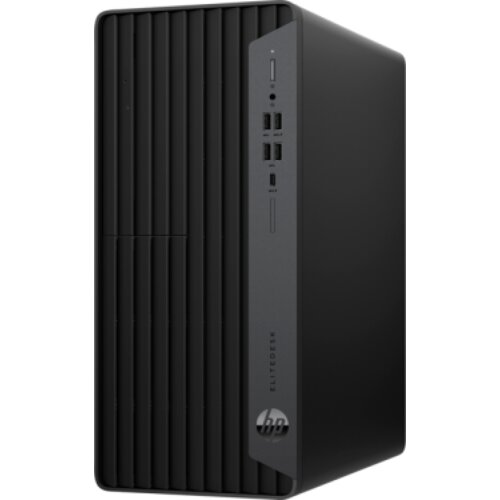 HP elitedesk 800 G8 twr/win 10 Pro/i7-11700/32GB/1TB SSD/DP/WiFi/260W/3g brand name računar Slike
