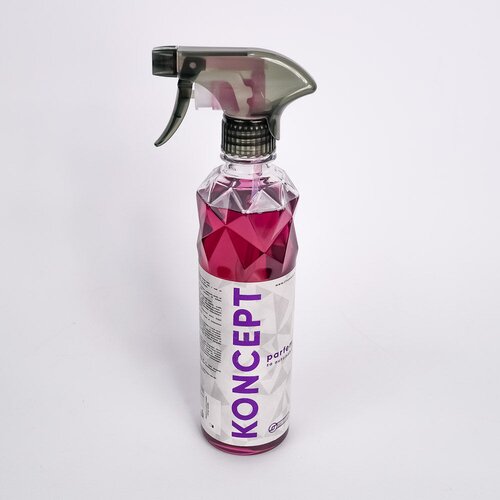 Titanium Osveživač prostora u spreju Koncept, 500ml Slike