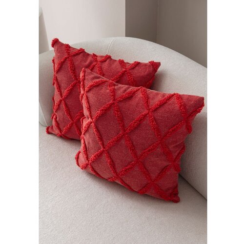 Mioli Decor Ukrasne jastučnice u setu 2 kom 43x43 cm Tuffet &amp;ndash; Slike