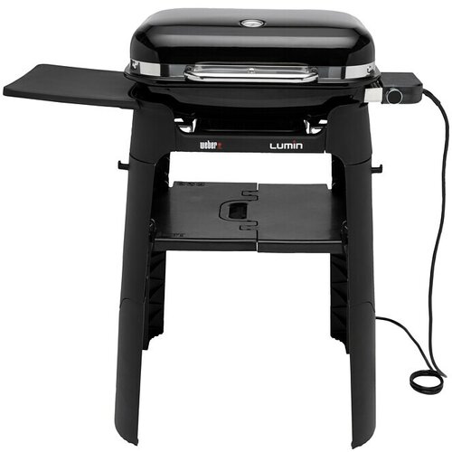 Weber Električni ro&amp;scaron;tilj (2,2 kW, Samostojeći ro&amp;scaron;tilj) Slike