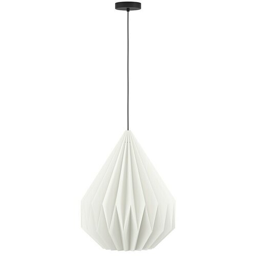 Eglo Okrugla viseća svjetiljka (25 W, Ø x V: 45 x 110 cm, E27) Cijene