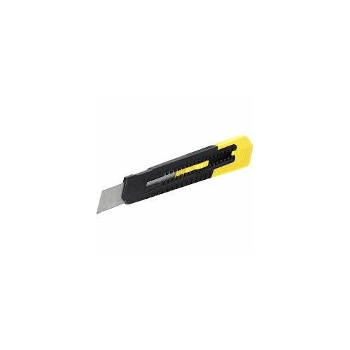 Stanley ST SKALPER 18MM PLASTIK Slike