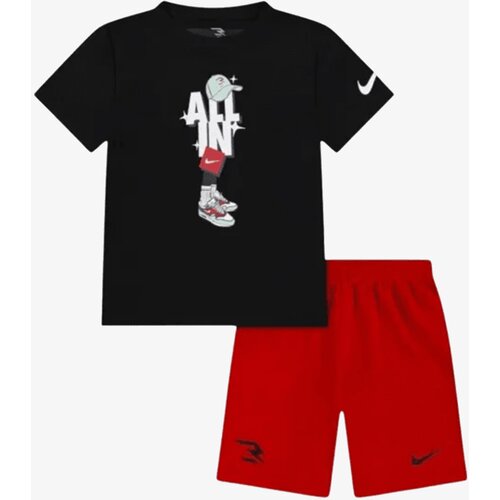 Nike Set RWB GRAFF LOCK UP SET Cene