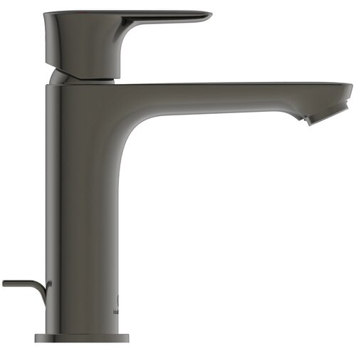 Ideal Standard Antracitno siva slavina za umivaonik Connect Air – Cijene