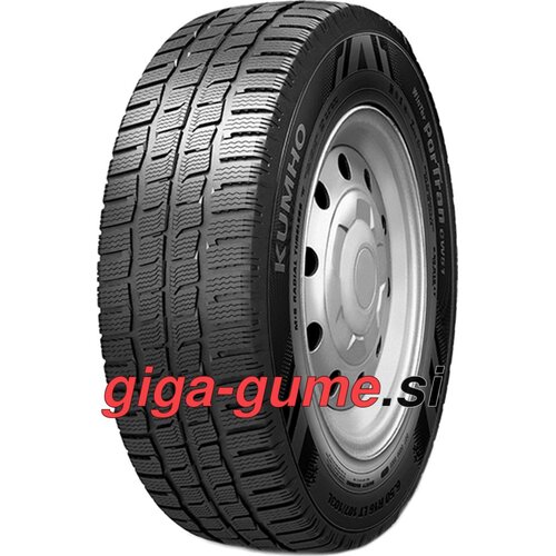 Kumho Winter PorTran CW51 ( 195/60 R16C 99/97T 6PR ) zimska auto guma Cene