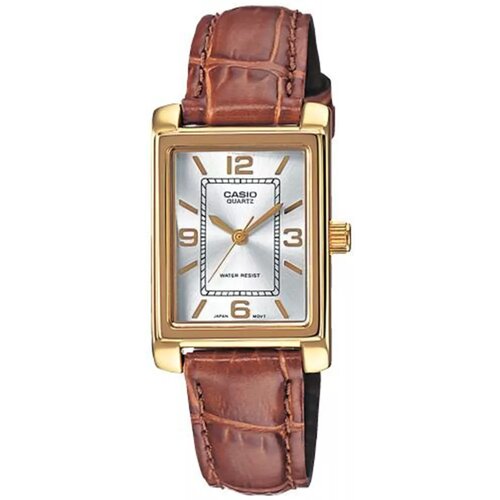 Casio LTP-1234PGL-7AEG Slike