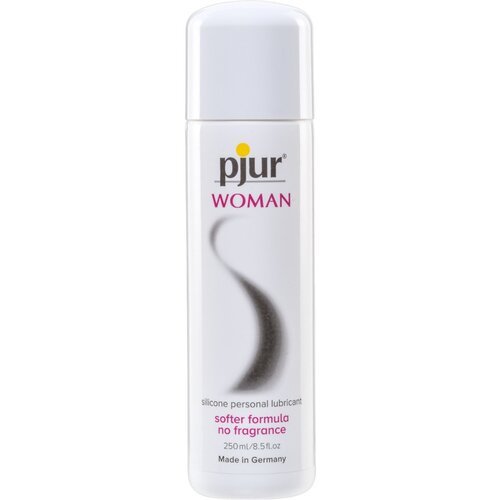 Pjur Woman sensitive lubrikant (250ml) Slike