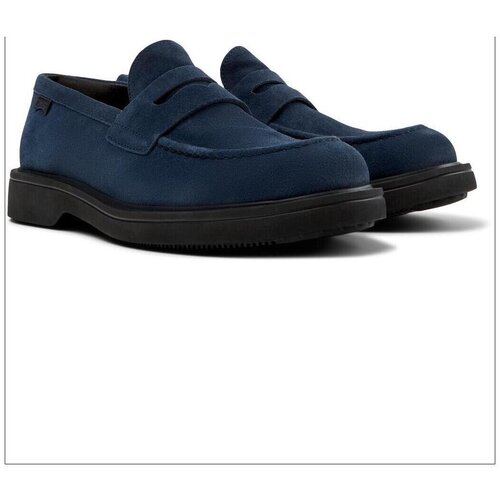 Camper - Plava Slike