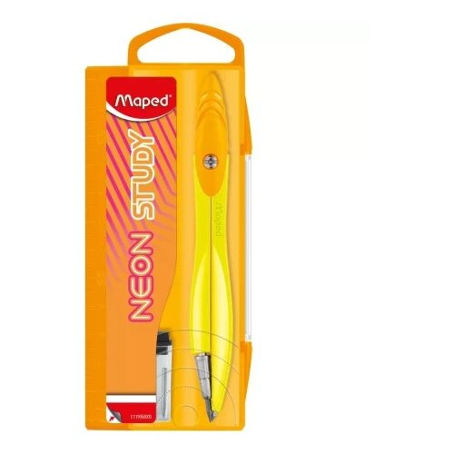 Maped &scaron;estar study neon sa minom ( m199500 ) Cene