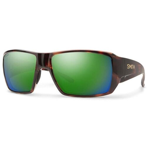 Smith GUIDECHOICES 086/UI ONE SIZE (58) Havana/Zelena Cene