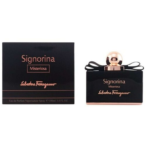 Parfem za žene Signorina Misteriosa Salvatore Ferragamo EDP EDP Cijene