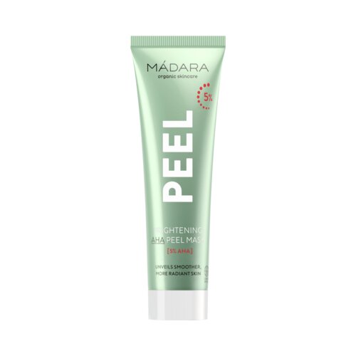 MÁDARA Organic Skincare Brightening AHA Peel Mask Cijene