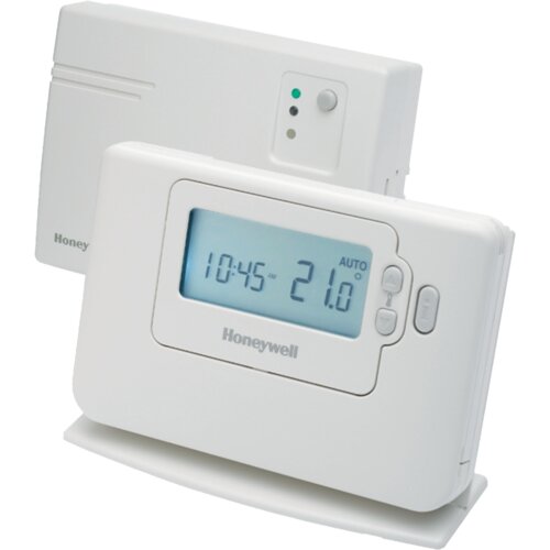 Honeywell Termostat sobni, bežični, programirajući, CMT727D1016 Cijene