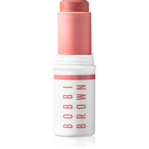 Bobbi Brown Skin Enhancer Multi-Stick večnamensko ličilo za ustnice in lica odtenek Flirty Peach 8 g Cene