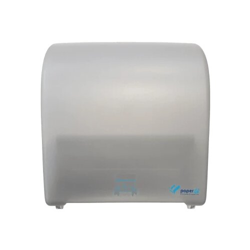 Paperblu Achton Kompakt Dozator za Autocut ubruse beli ( Q15035 ) Cene