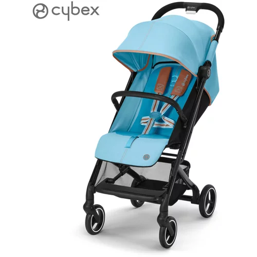 Cybex Gold® otroški voziček beezy™ beach blue
