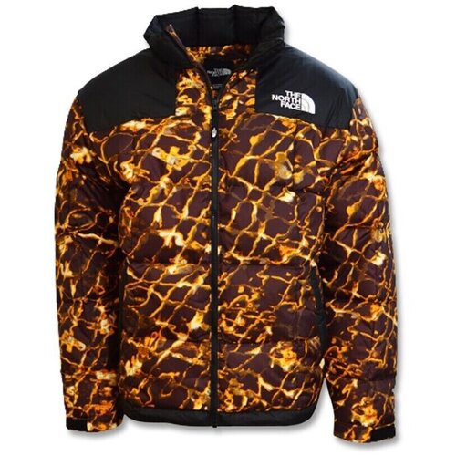 The North Face Puhovke NF0A3Y23OS3 pisana Slike