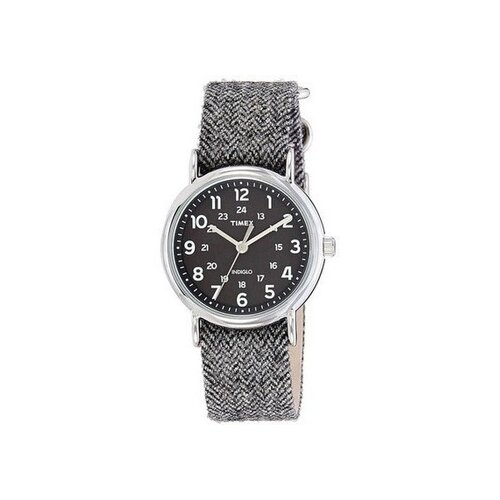 Timex Analogne ure ty576830 Črna Slike