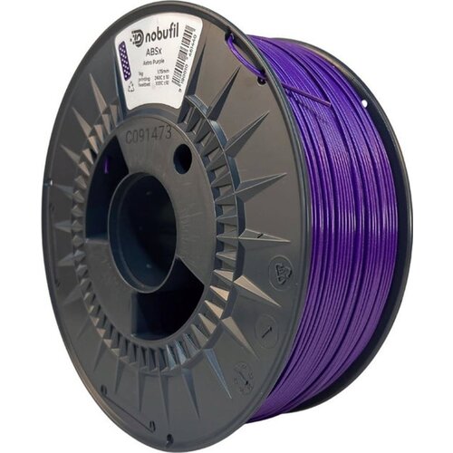 Nobufil ABSx Astro Purple - 1,75 mm / 1000 g Cene