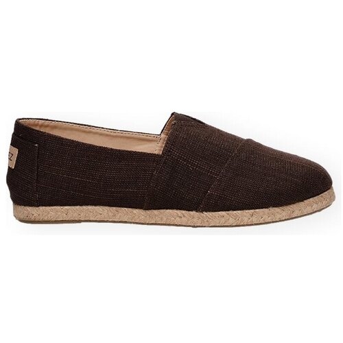 PAEZ Original Raw W - Day Sparks Chocolate Smeđa Slike
