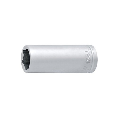 Unior ključ nasadni dugi šestougaoni 8mm prihvat 1/4 188/2L 6p 616887 Cene