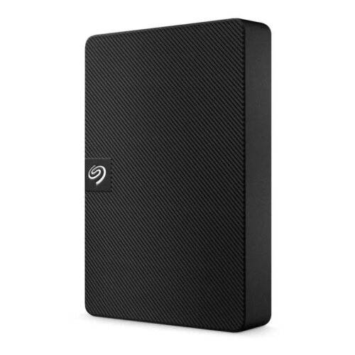 Seagate Hard disk Expansion STKM4000400 eksterni/4TB/USB 3.2 Gen1/crna Cene