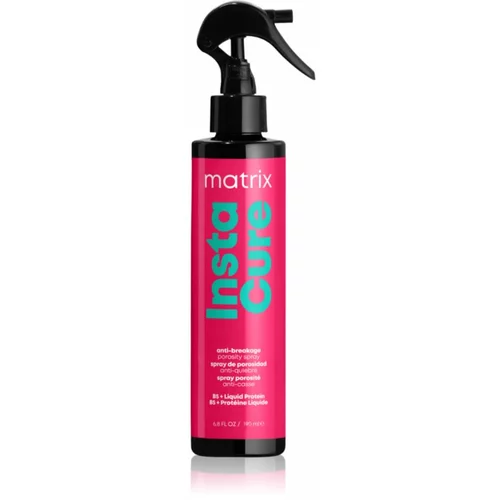 Matrix Instacure Spray obnavljajući sprej za kosu 190 ml