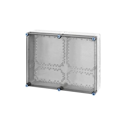 HENSEL Prazno kućište razvodnog ormara 450 x 600 x 170 PC Svijetlosiva (RAL 7035) Mi 0600 1 ST Cijene