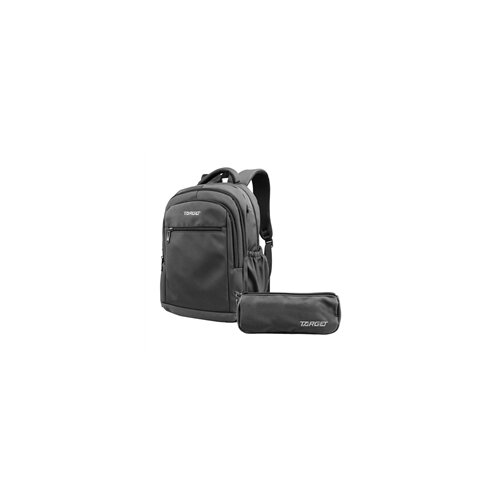 Target Ruksak Nero Gray + pernica Slike