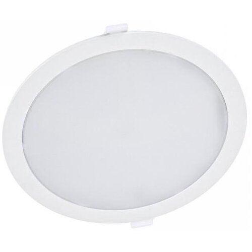 Ugradno LED svetlo ALGINE 2 u 1 LED/18W/230V 3000K Cene