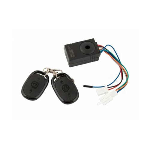 Veneco eb.alarm harmony/maxi Slike
