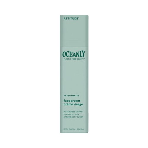 Attitude Oceanly PHYTO-MATTE Face Cream Cijene