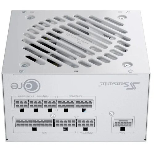 Seasonic CORE GX-750 power supply unit 750 W 20+4 pin ATX ATX White Cijene