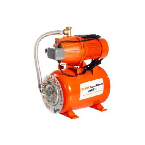 Ruris vodena pumpa hidropak aquapower 2010 900w ( 9371 ) Cene