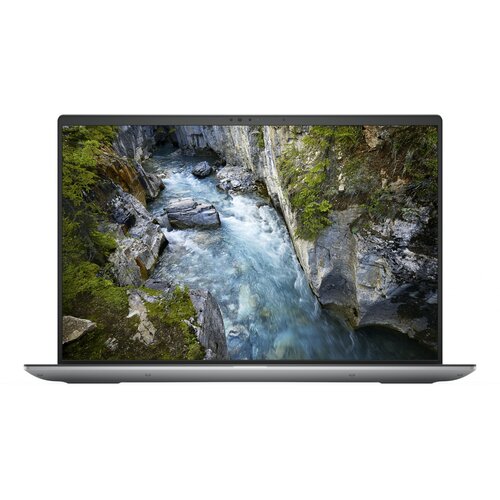Dell Notebook radna stanica Precision 5690 40.6 cm (16 palac) Full-HD+Intel® Core™ Ultra 7165H32 GB RAM1 TB SSD;njemačka Cijene