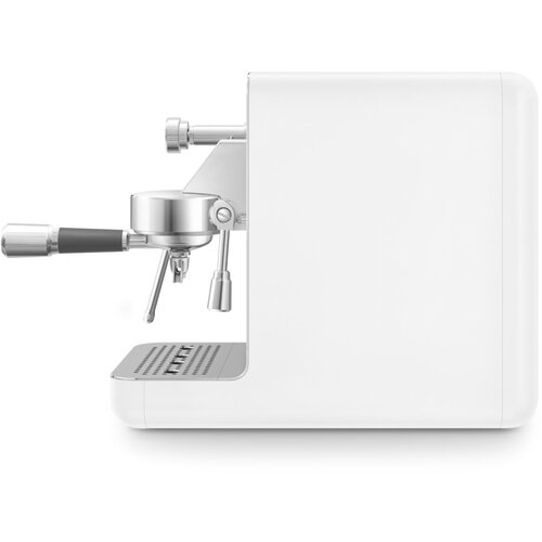 Smeg EMC02WHMEU Espresso-Kavni aparat Slike