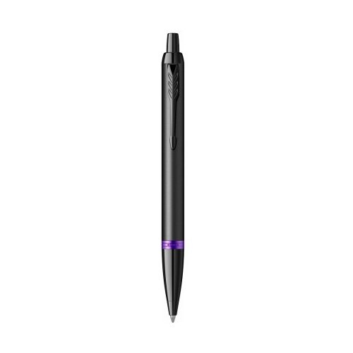 Parker hemijska olovka royal im purpur ring se ( PK72951 ) Cene