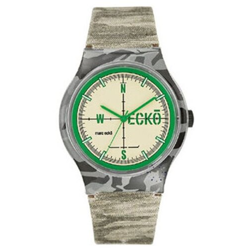 Marc Ecko Uniseks satovi E06509M1 (42 mm) Slike