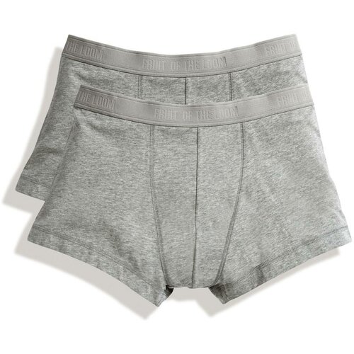 Fruit Of The Loom Classic Shorts 2pcs in a package Slike
