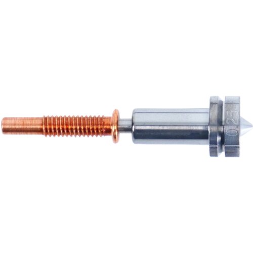 E3D Revo mlaznica HT-Abrasive - 0,6 mm Cene