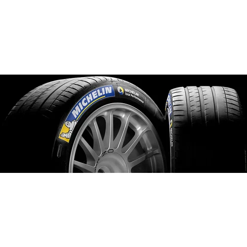 Michelin Letna 245/45R20 103V XL PILOT SPORT EV ACOUST - Skladišče 2 (Dostava 3 delovne dni)