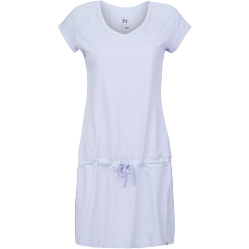 HANNAH Women&amp;#039;s summer dress CATIA II lavender blue Slike