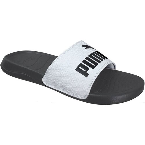 Puma Popcat 20 logo power Bijela Slike