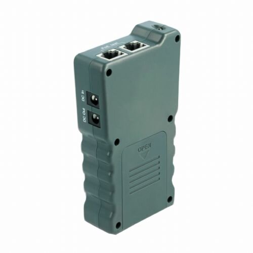 Delock tester mrežni RJ45, poe, dc digitalni Slike