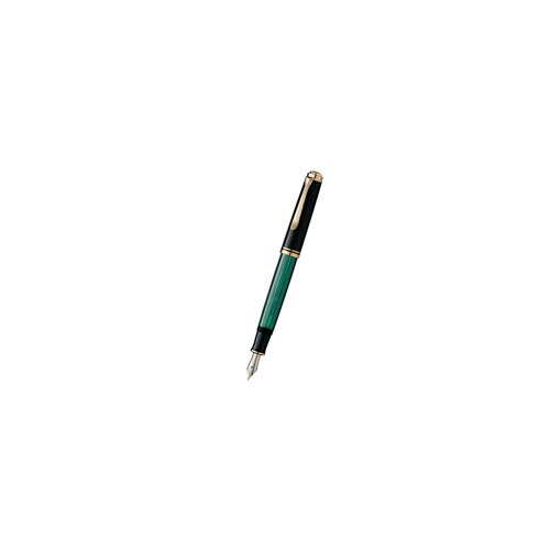 Pelikan Nalivpero Souveran M600 crno-zeleno Cene
