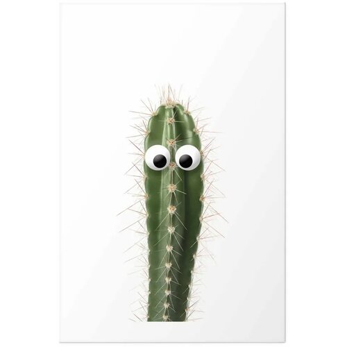  Plakat Living Cactus 60x90 Cijene