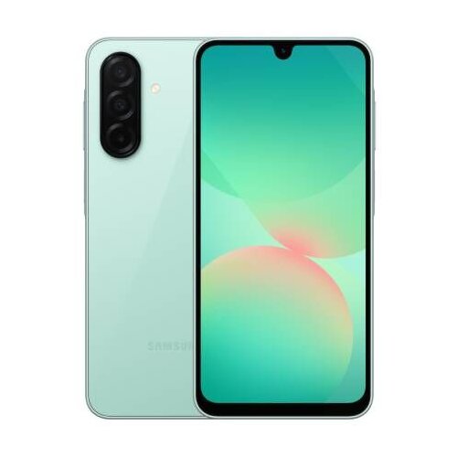 Samsung galaxy A26 5G 6GB/128GB light green (SM-A266BLGBEUC) Cene