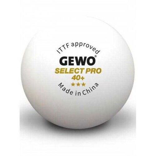 Gewo Loptica trening club 40 xx Slike