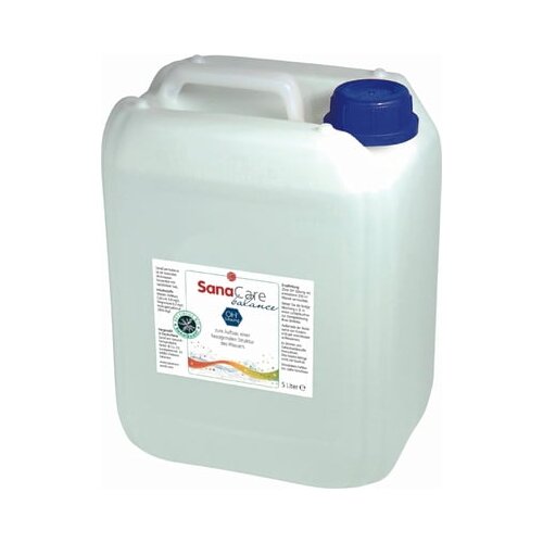 SanaCare orthocell balance oh- raztopina - pe kanister, 5 l Slike
